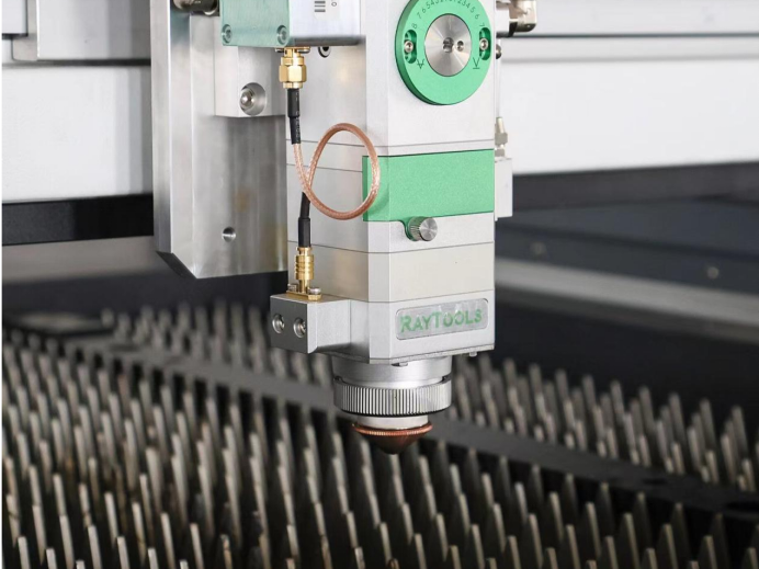 Laser equipment chiller maintenance method!
