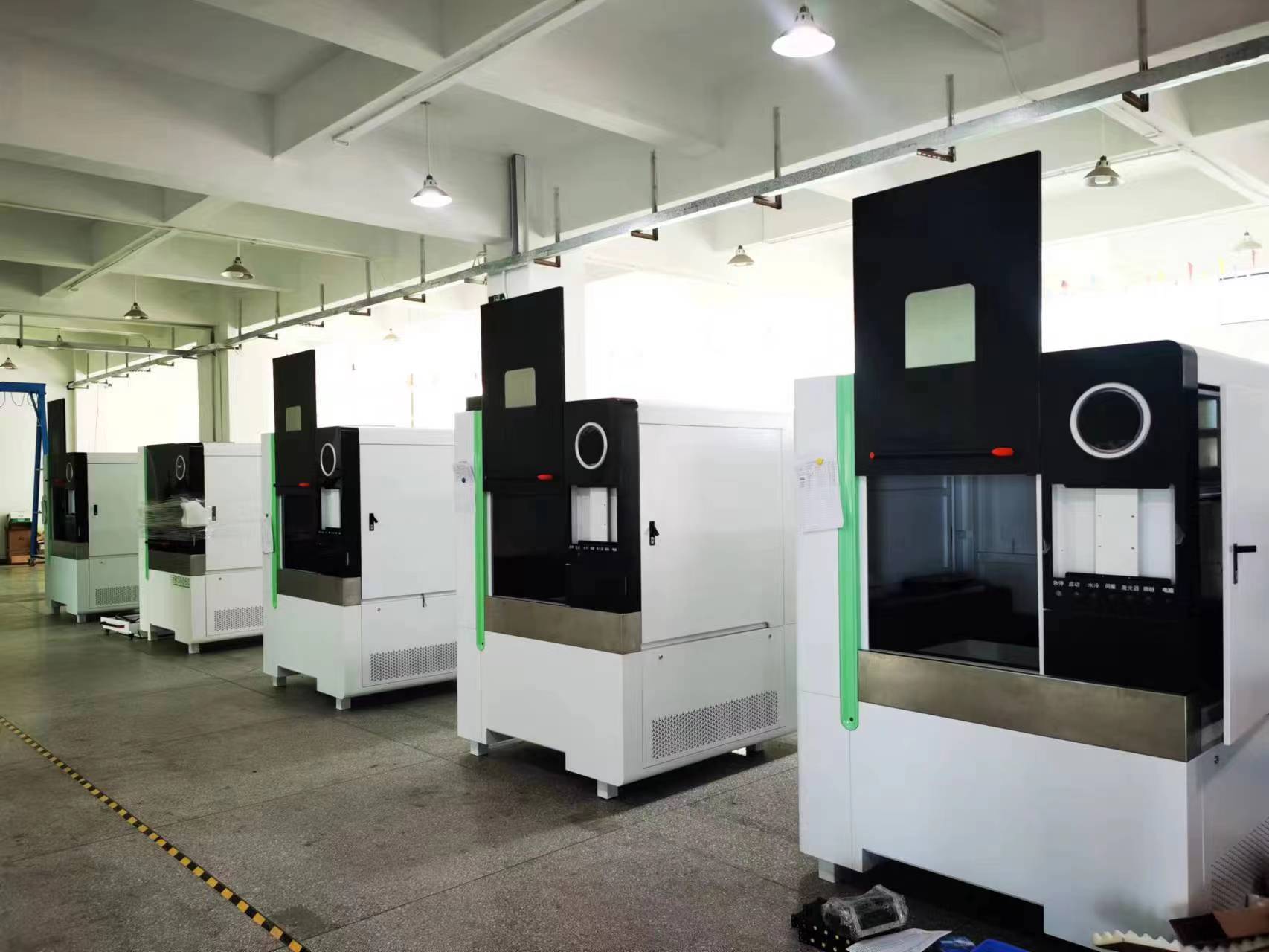 Can fiber laser cut titanium alloy?