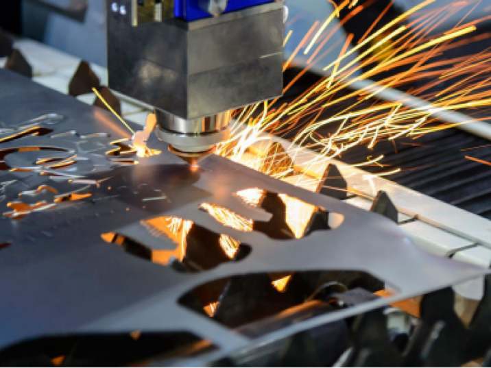 Oxygen vs. Nitrogen Laser Cutting-How to Choose！