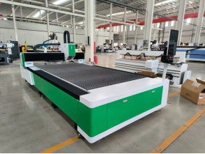 How to find the focal position of the fiber laser cutting machine?