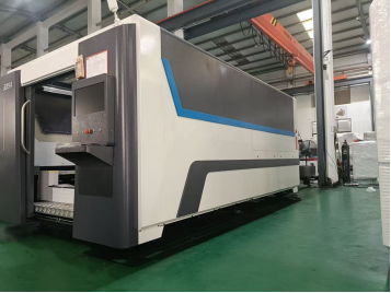 Relationship between metal cutting process and light spot！